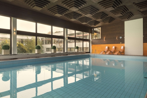 Hotel Maritim Bellevue (Kiel)